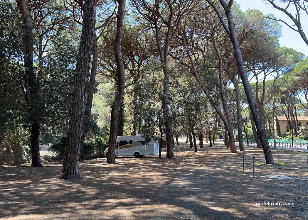 (57022) Marina di Castagneto Carducci - 2 Via della Colonia — foto