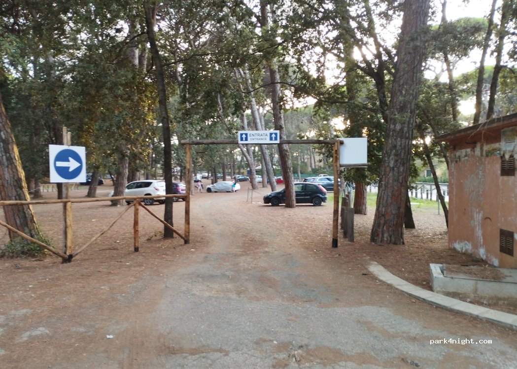 (57022) Marina di Castagneto Carducci - 2 Via della Colonia — foto 3