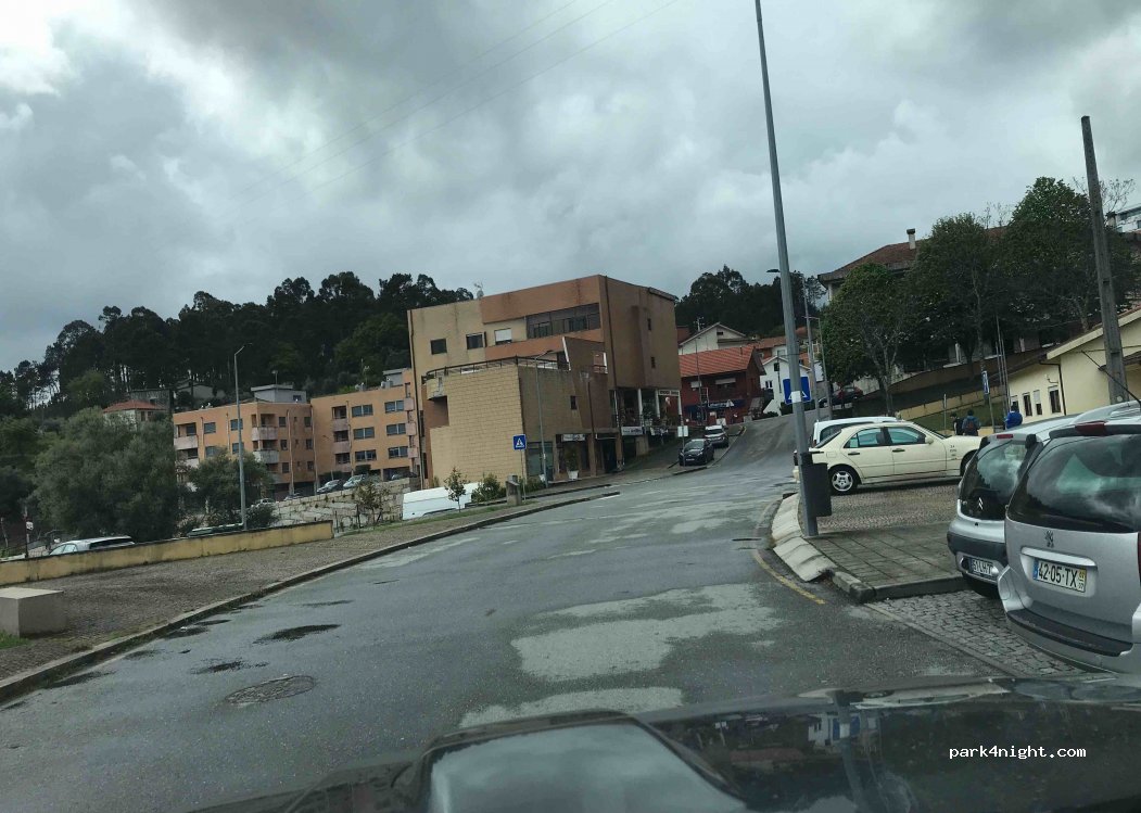 (4890) Mota - R. dos Bombeiros Voluntarios — foto 3