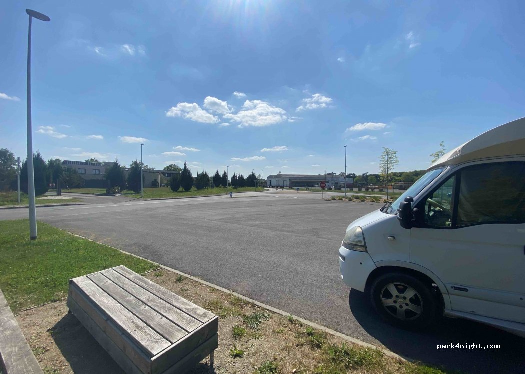 (44118) La Chevrolière - 2 Rue de la Guillauderie — foto