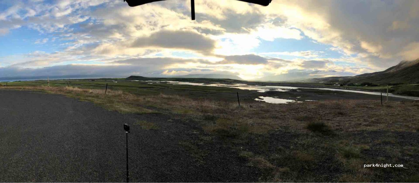 ()  - Fnjóskadalsvegur eystri — foto 2