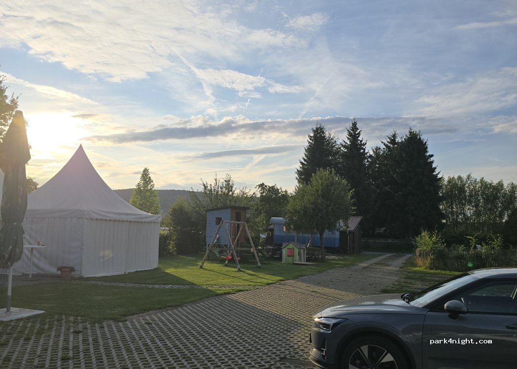 Landgasthof zur Quelle — foto 5