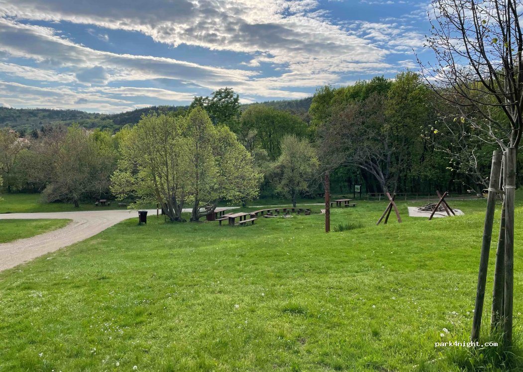 (8313) Balatongyörök - Unnamed Road — foto