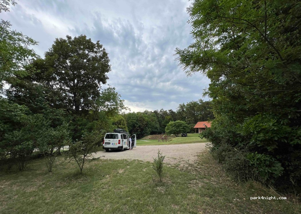 (8313) Balatongyörök - Unnamed Road — foto 2