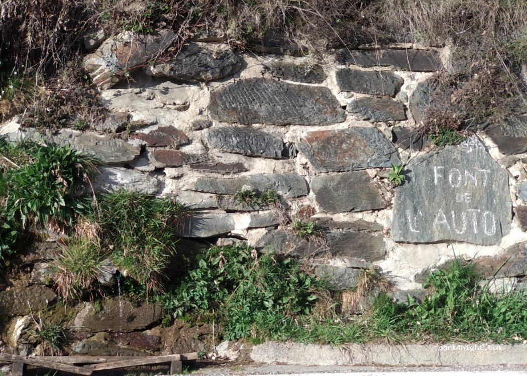 (17538) Alp - Eje Pirenaico — foto