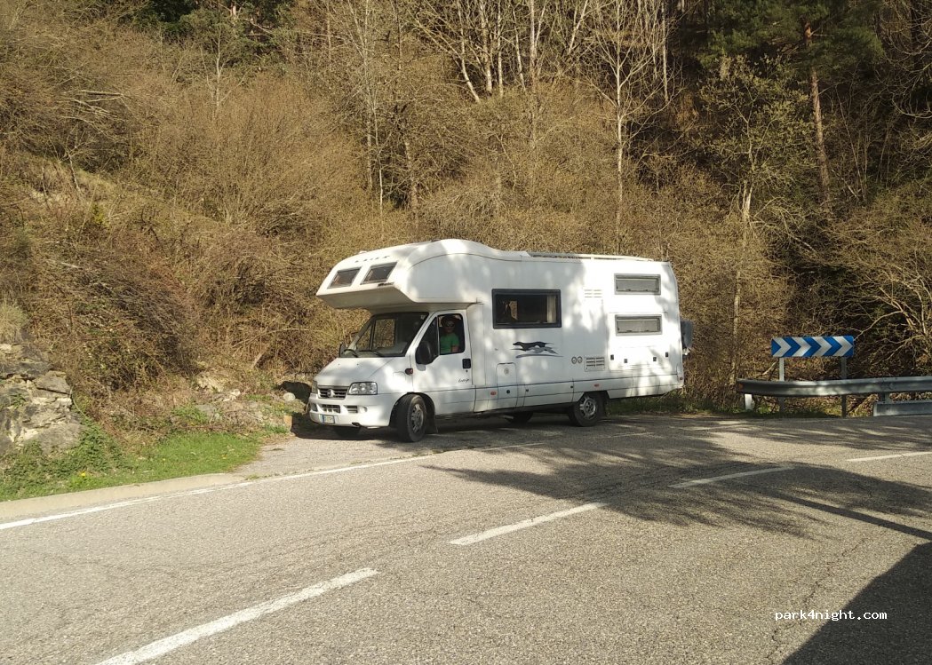 (17538) Alp - Eje Pirenaico — foto 2