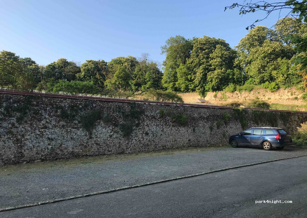 (37110) Château-Renault - 18 Rue du Château — foto 2