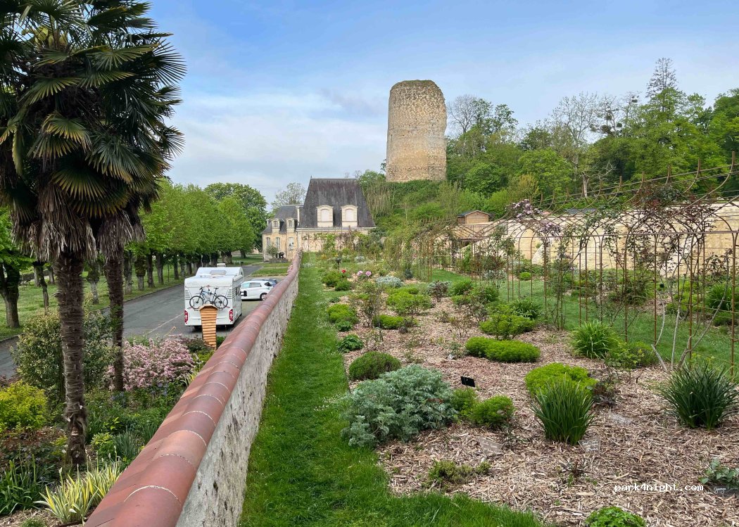 (37110) Château-Renault - 18 Rue du Château — foto 3