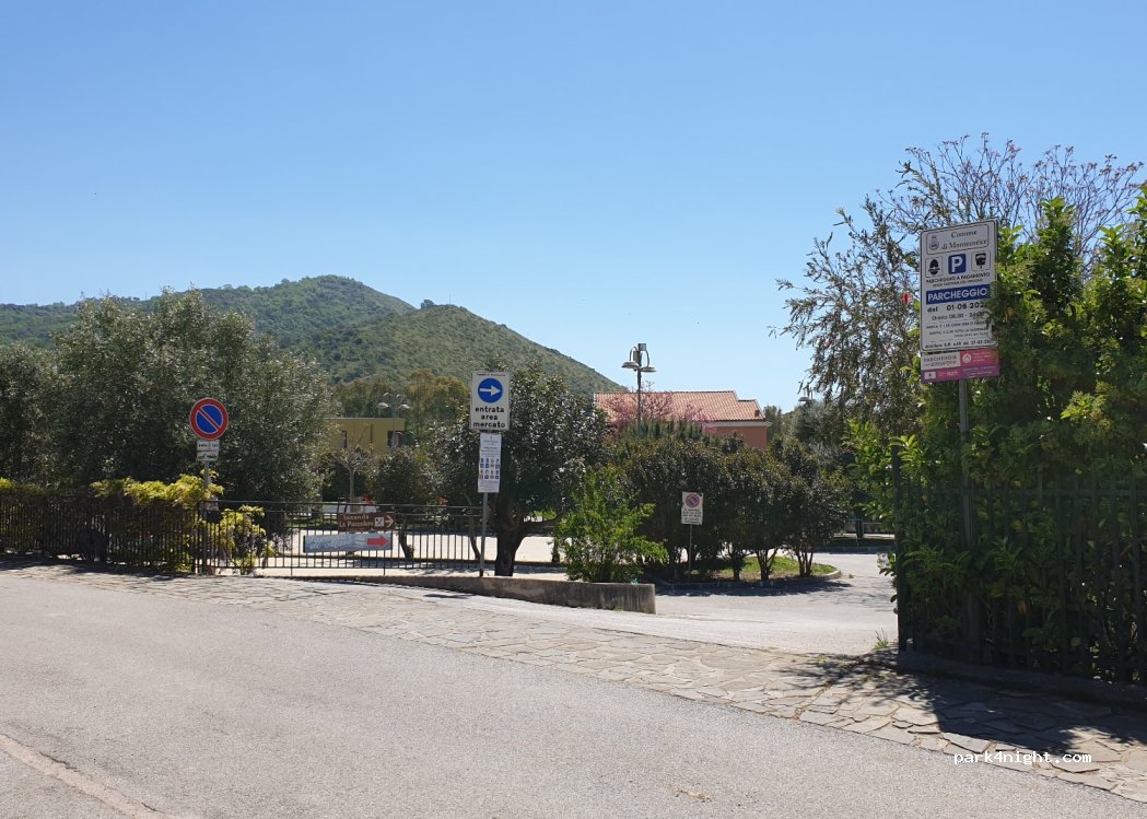(84060) Agnone Cilento - 1 Via Lavis — foto 2