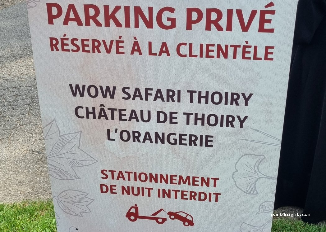 (78770) Thoiry - 9 Rue du Pavillon de Montreuil — foto 2