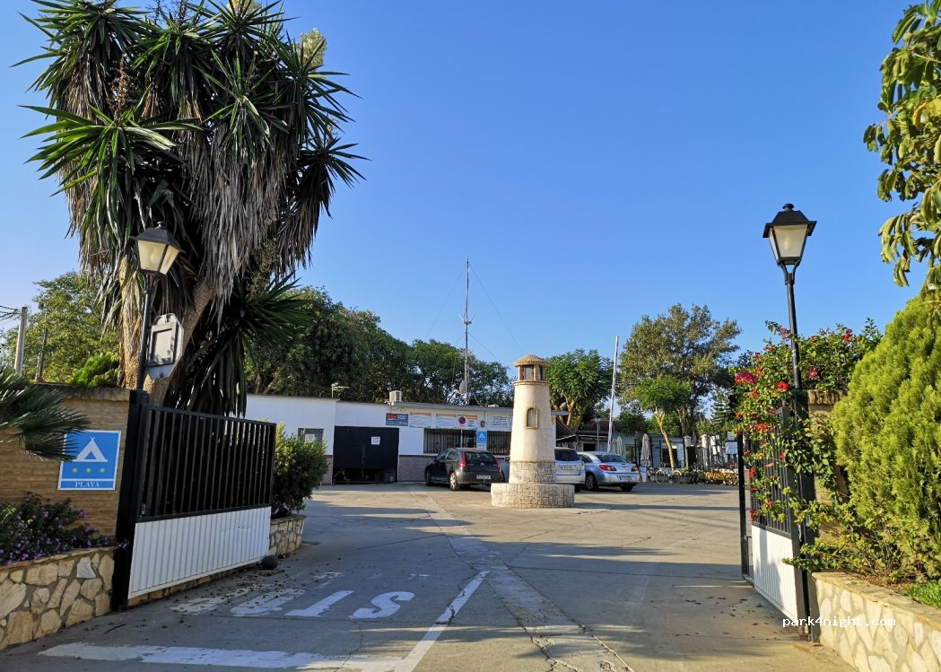 Camping El Faro — foto 3