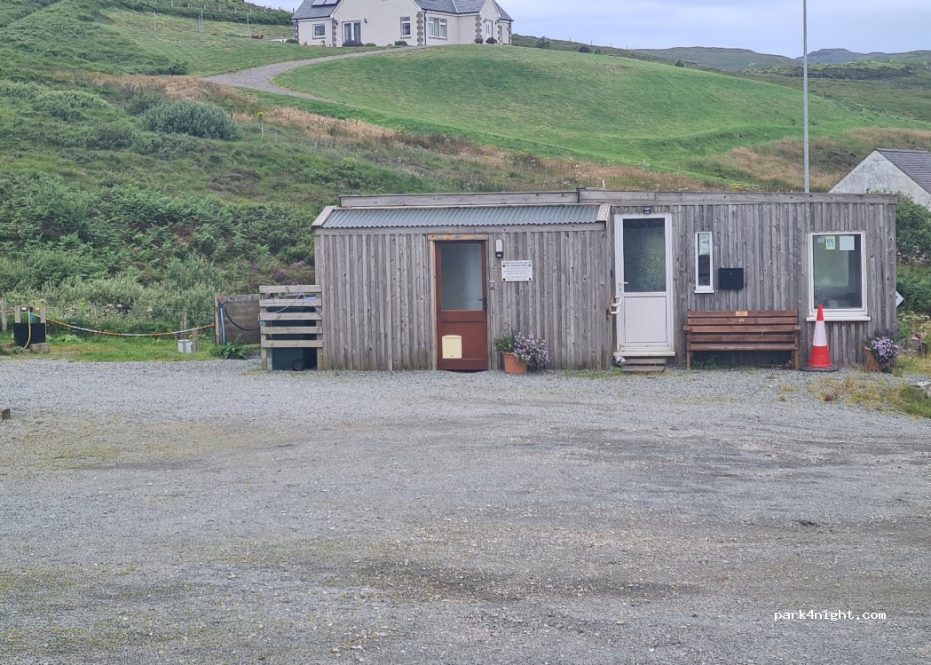 (IV47 8SS) Isle of Skye - 3 B8009 — foto 3
