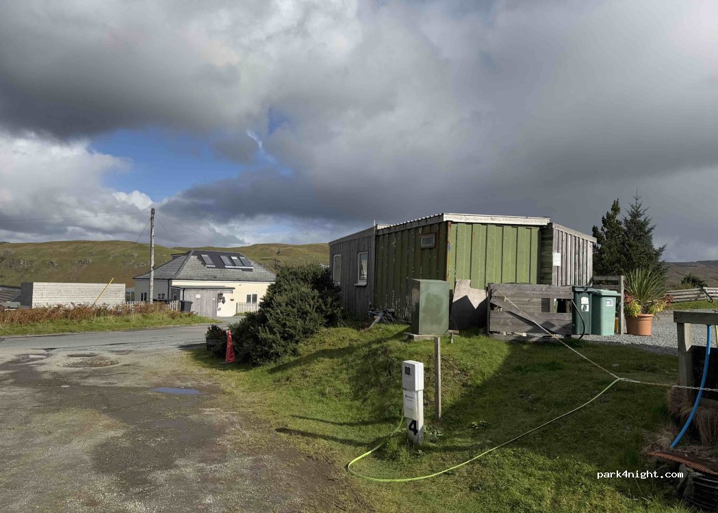 (IV47 8SS) Isle of Skye - 3 B8009 — foto 5