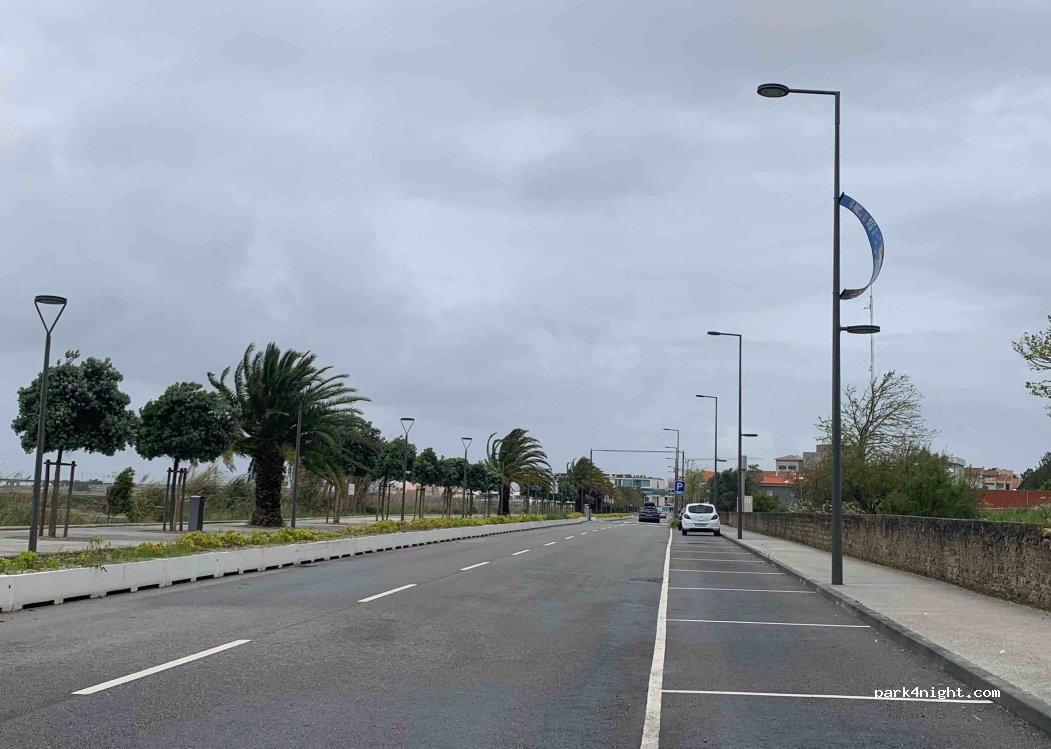(3810-193) Aveiro - 69 R. da Pega — foto