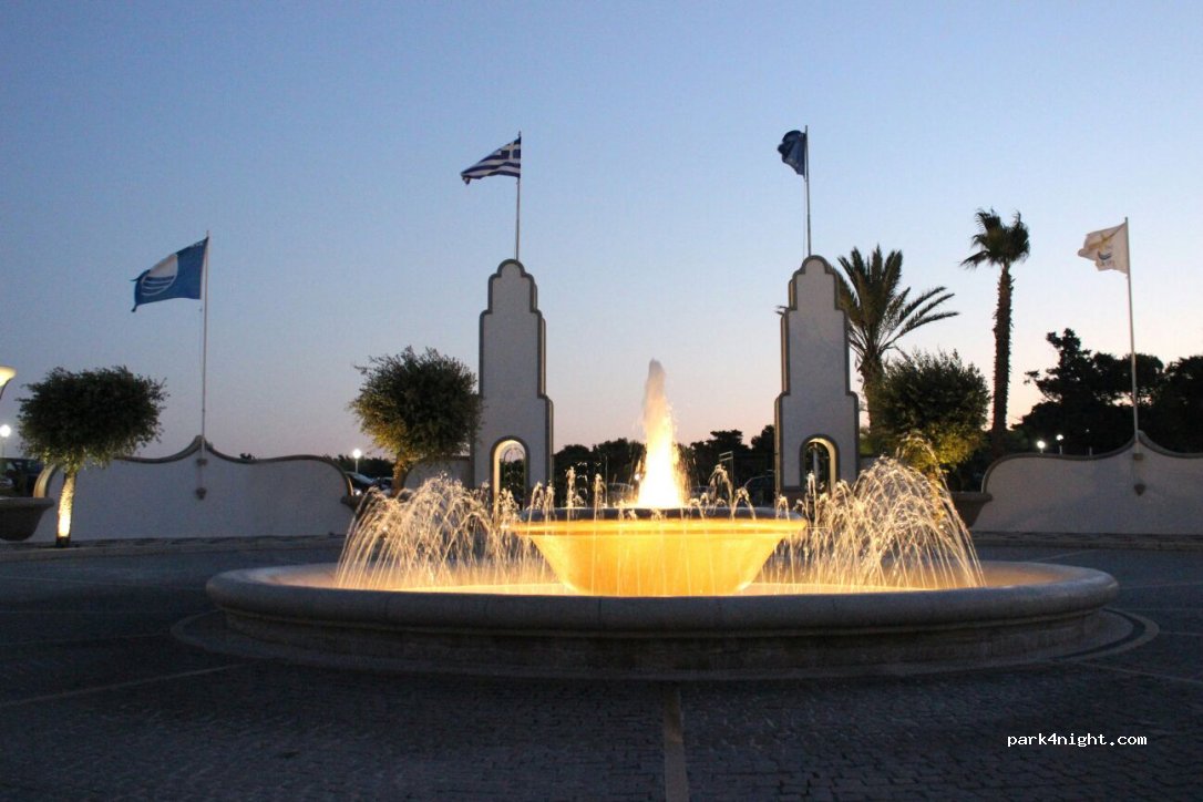 (851 00) Kallithea - Leoforos Kallitheas — foto