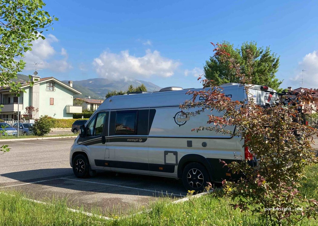 (37029) San Pietro In Cariano - 14/A Via Catinaccio — foto 2