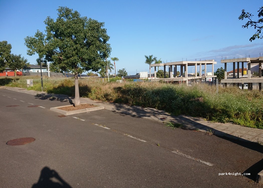 (38314) La Orotava - 19 Camino San Bartolomé — foto
