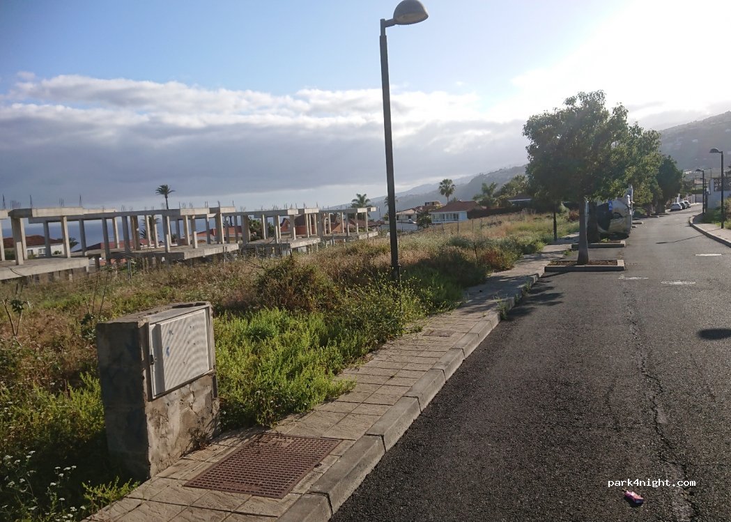 (38314) La Orotava - 19 Camino San Bartolomé — foto 2