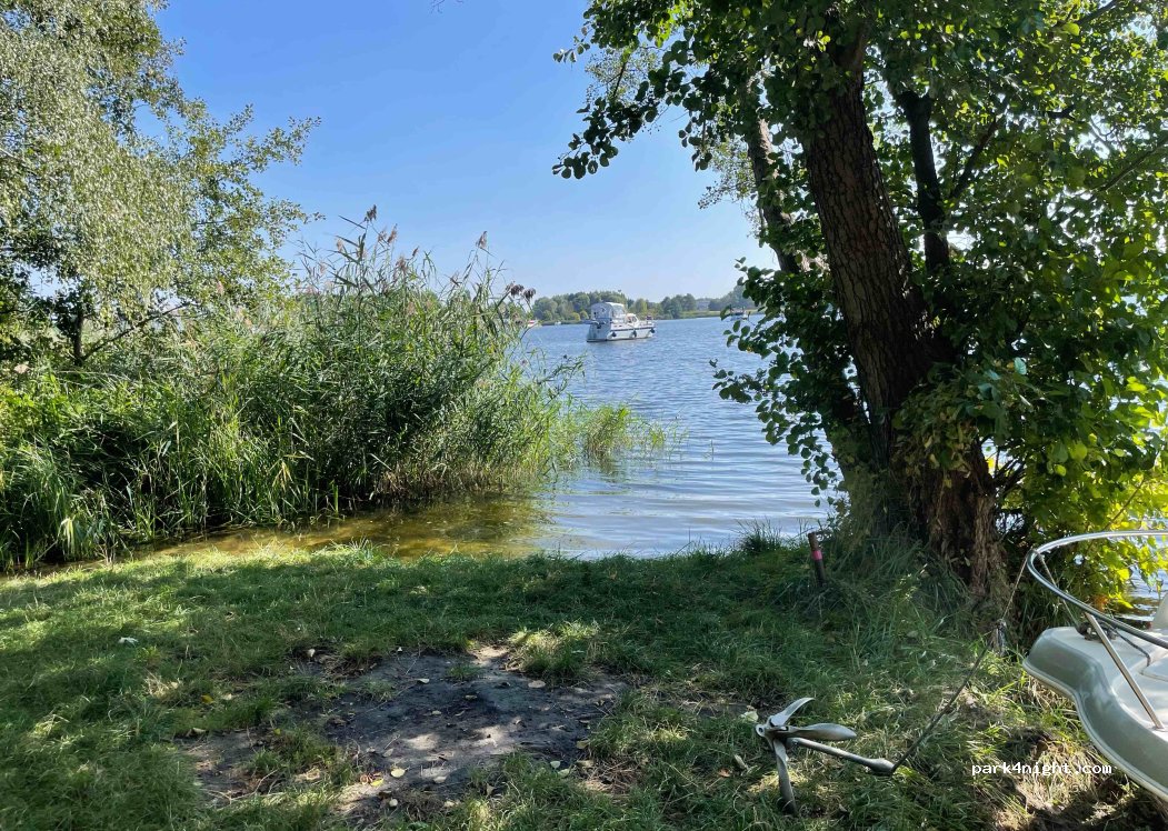 (16792) Zehdenick - 2 Am Prerauer Stich — foto 3