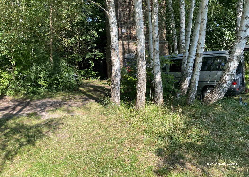 (16792) Zehdenick - 2 Am Prerauer Stich — foto 4