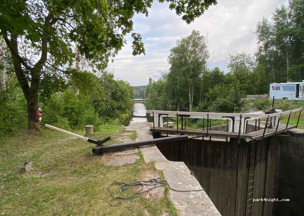 (737 92) Fagersta - 10 Ulvsbovägen — foto 2