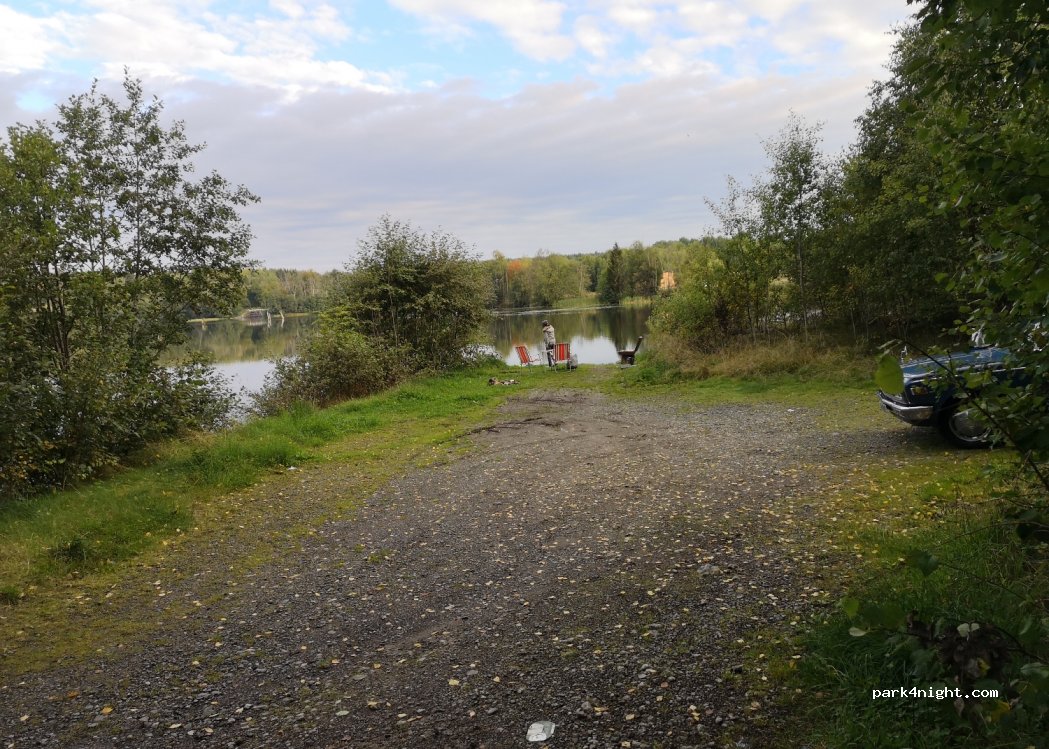 (737 92) Fagersta - Unnamed road — foto 2