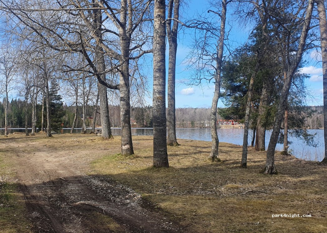 (738 31) Norberg - 3 Fraggvägen — foto