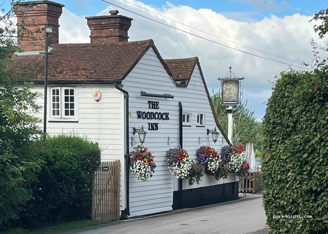 (TN17 4HT) Iden Green - Woodcock Lane — foto 2