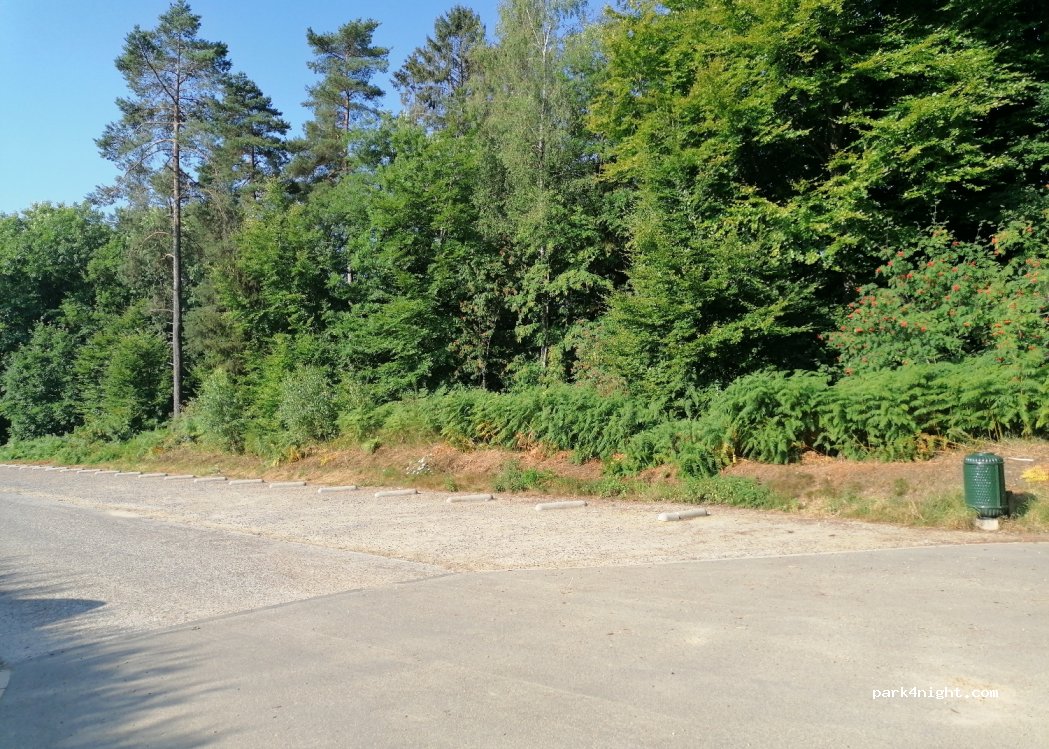 (6700) Arlon - Chem du Jongebesch — foto