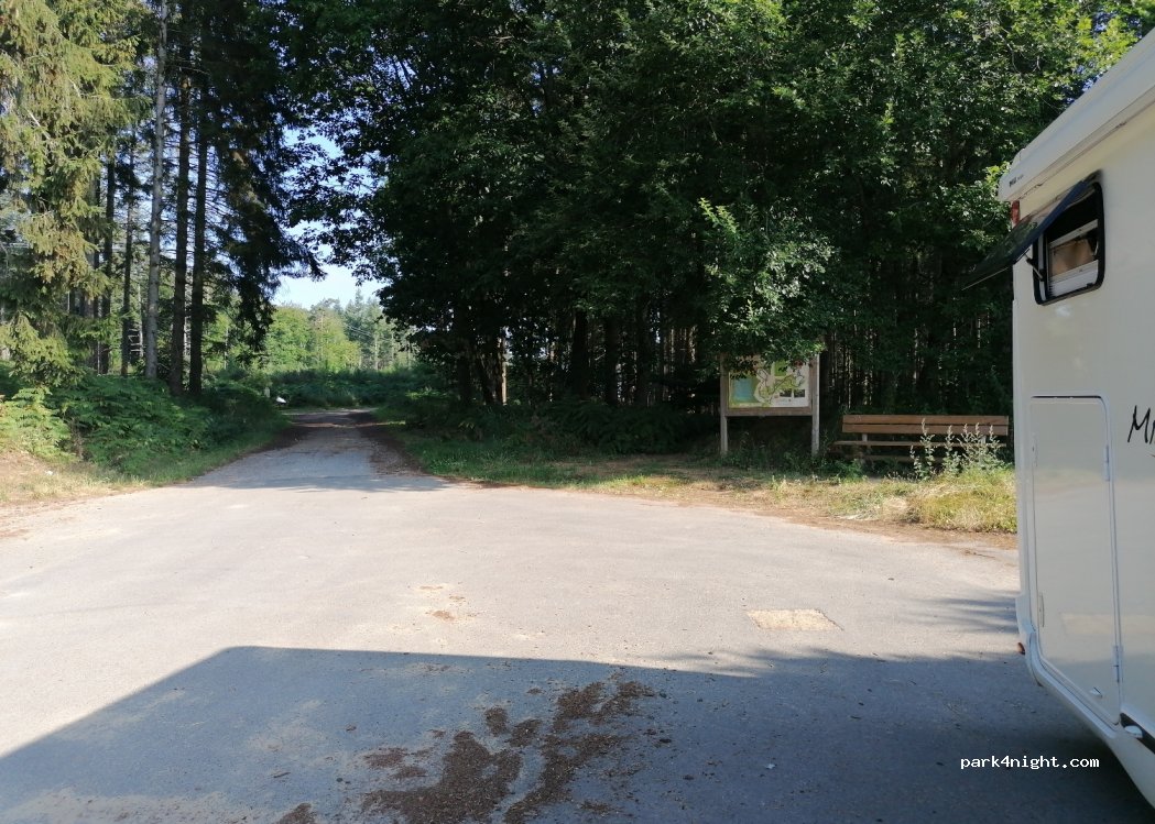 (6700) Arlon - Chem du Jongebesch — foto 2