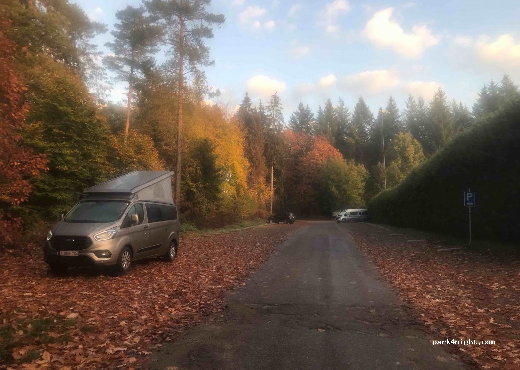 (6700) Arlon - Chem du Jongebesch — foto 3