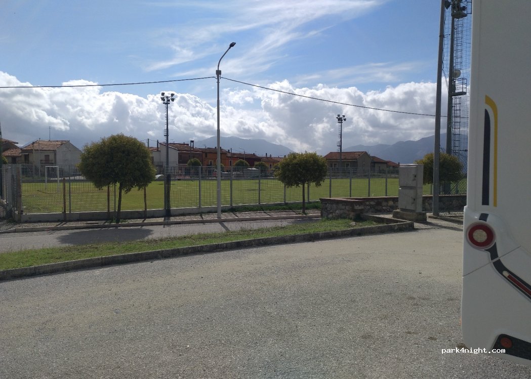 (84030) Atena Lucana - 8A Via Stretta della Croce — foto 3