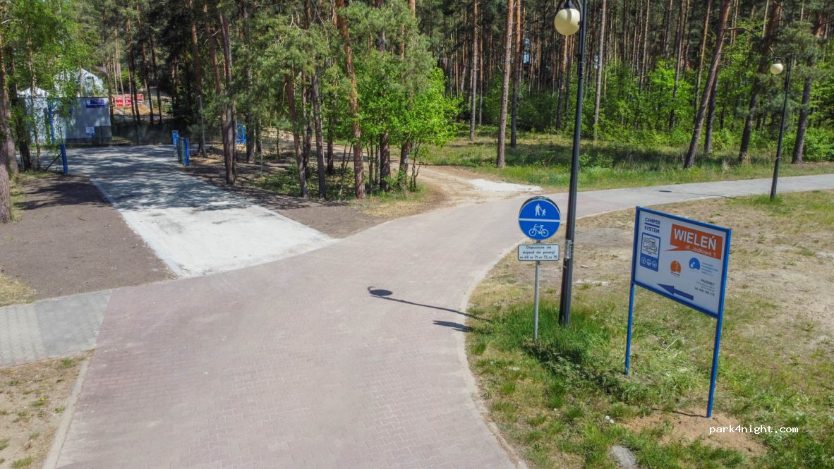 (64-234) Wieleń - 2 Ślepa — foto 3
