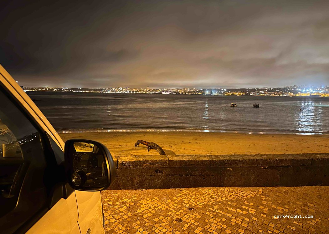 (2825-109) Almada - 13 Rua Bento de Jesus Caraça — foto 4