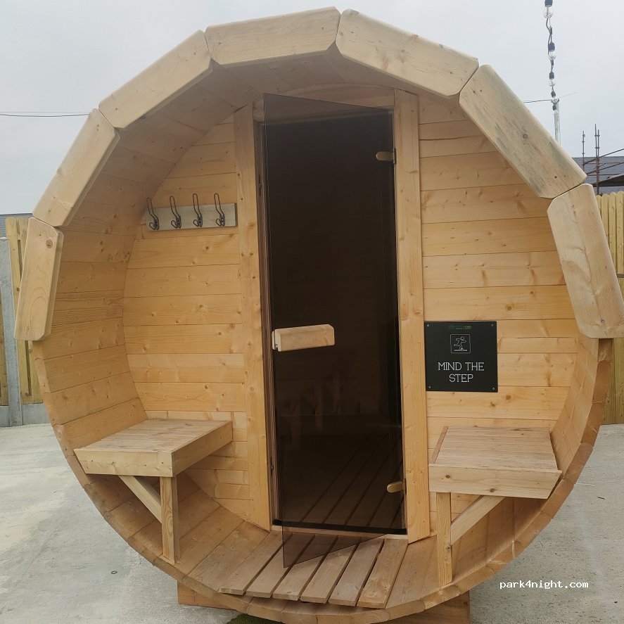 Mountain Forge Escape — foto 2