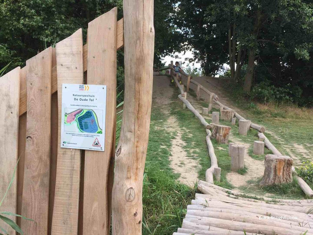 () Oud-Beijerland - 31 Randweg — foto 3