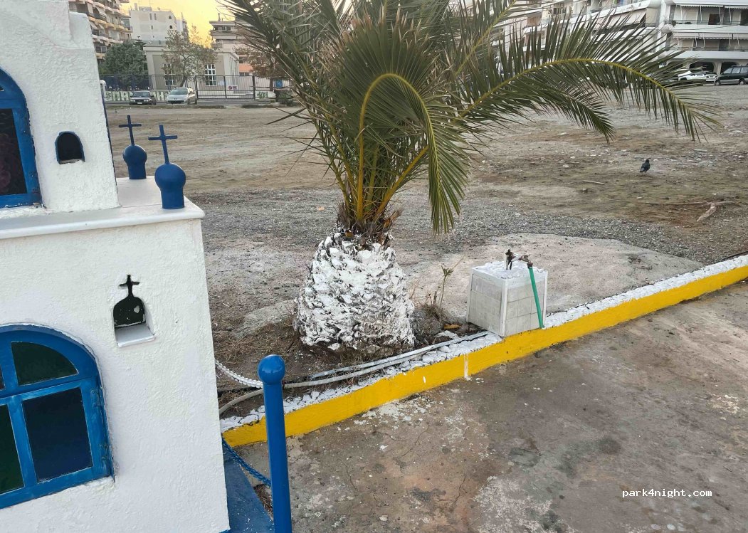 (341 00) Chalkida - 70 Ethnikis Simfiliosis — foto 2