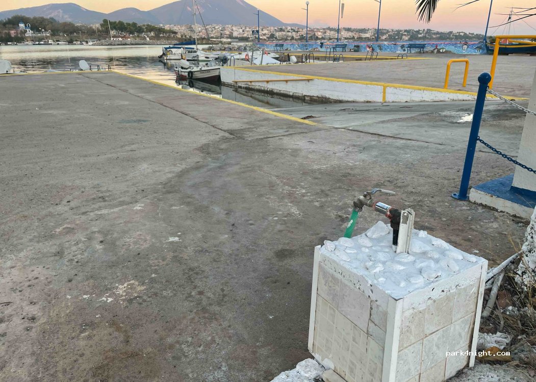 (341 00) Chalkida - 70 Ethnikis Simfiliosis — foto 3