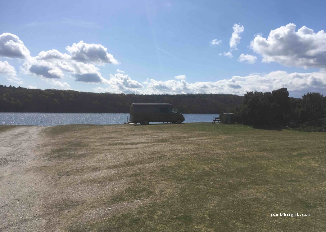 (9500) Hobro - Bramslev Bakker — foto