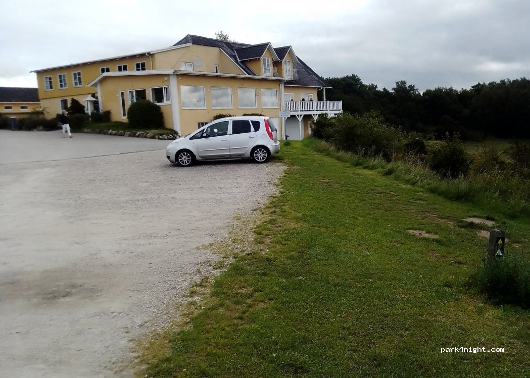 (9500) Hobro - Bramslev Bakker — foto 2