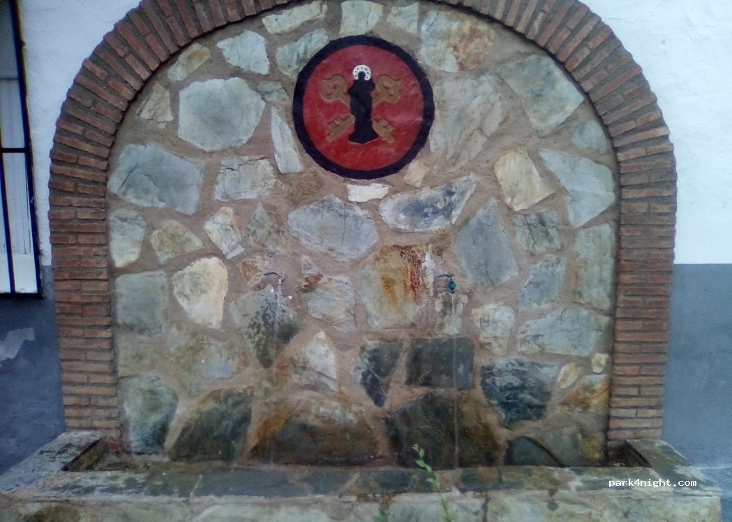 (10830) Torrejoncillo - Unnamed Road — foto 4