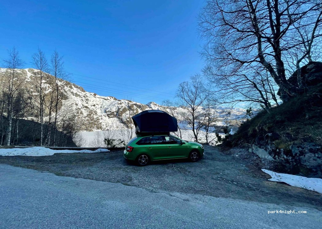 (5498) Matre - 17 Ågotelv — foto