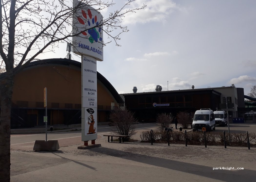 (852 34) Sundsvall - 24 Universitetsallén — foto 2