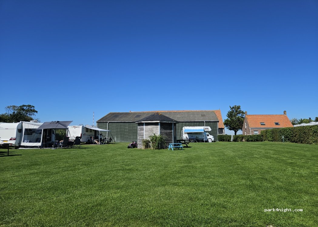 Minicamping Ons Weitje — foto 3
