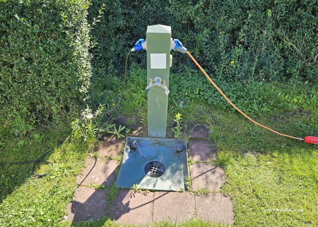 Minicamping Ons Weitje — foto 4