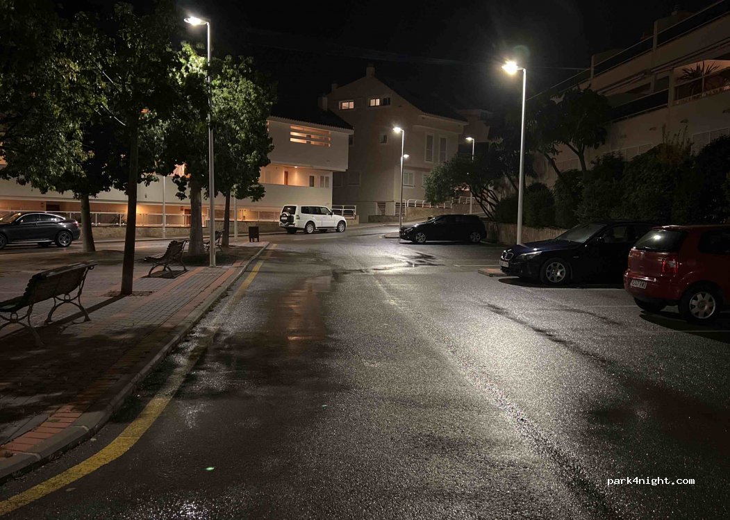 (03590) Altea - 2 Carrer d'Aturar — foto