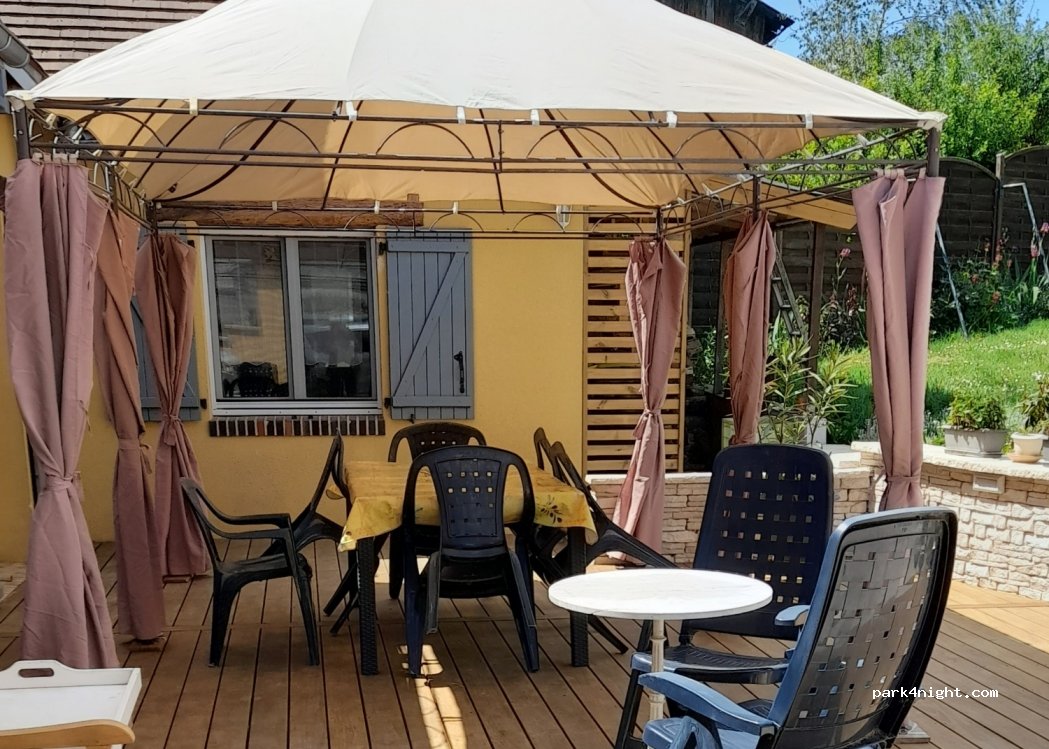 (28190) Orrouer - 12 Rue des Fontaines — foto 2