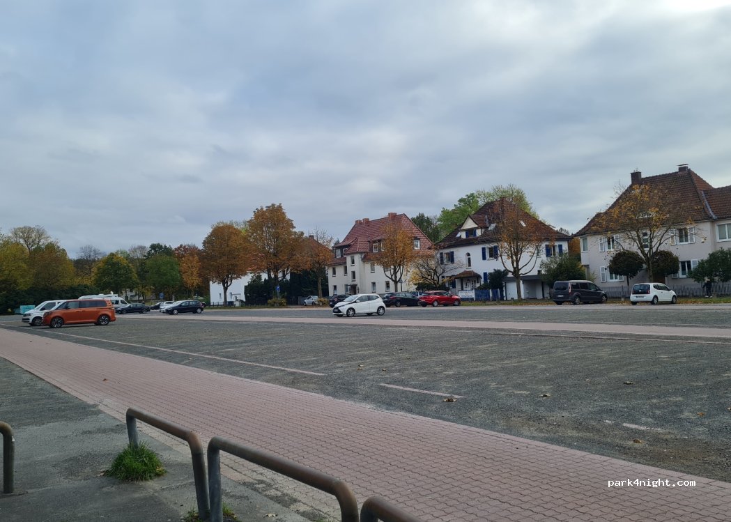(37520) Osterode am Harz - 30 Bleichestelle — foto