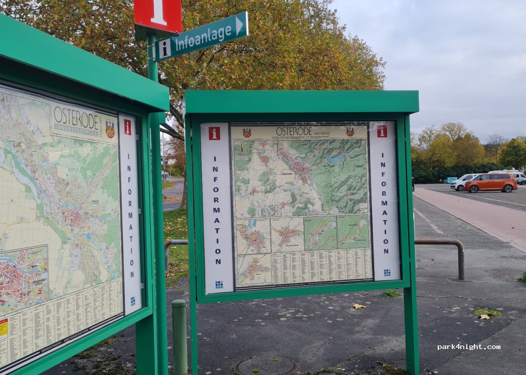 (37520) Osterode am Harz - 30 Bleichestelle — foto 2