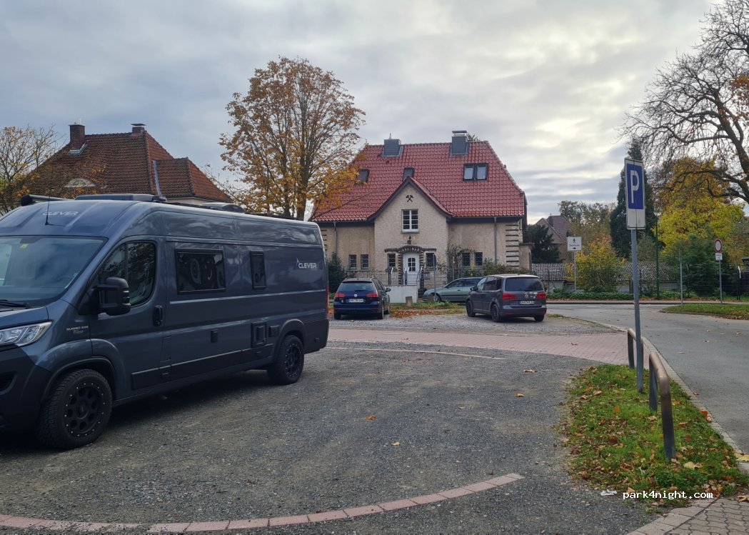 (37520) Osterode am Harz - 30 Bleichestelle — foto 3